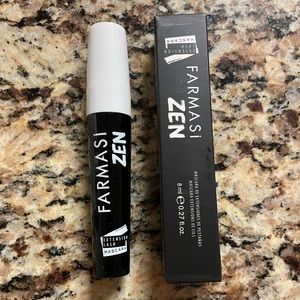 New in box Farmasi Zen Lash Extension mascara